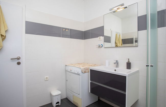 Apartamento de 3 quartos em Pićan com piscina e jardim - Foto 21