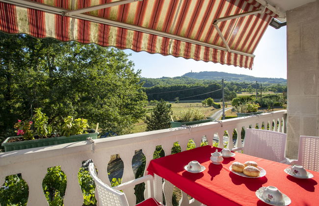 Apartamento de 3 quartos em Pićan com piscina e jardim - Foto 10