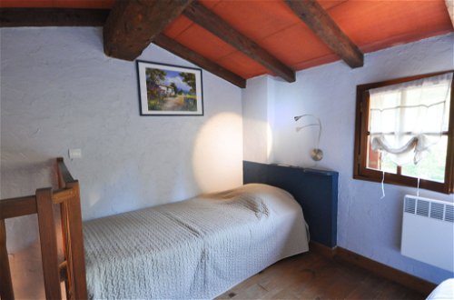 Foto 16 - Appartamento con 1 camera da letto a Cavalaire-sur-Mer con terrazza e vista mare