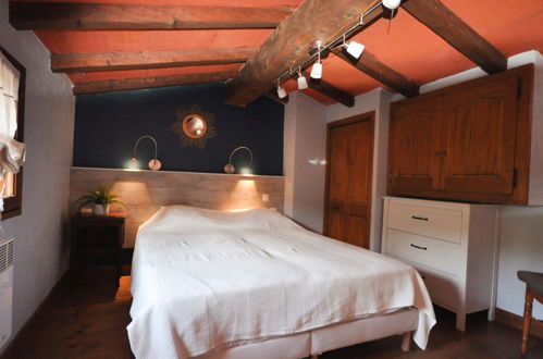 Foto 14 - Apartamento de 1 habitación en Cavalaire-sur-Mer con terraza y vistas al mar