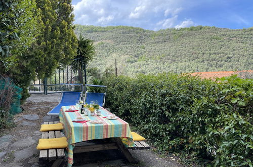 Photo 19 - Appartement de 2 chambres à Dolcedo avec piscine et jardin