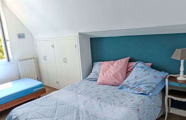 Casa de 4 quartos em Loctudy com jardim e terraço - Foto 22