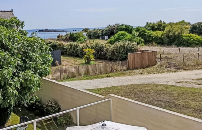 Casa de 4 quartos em Loctudy com jardim e terraço - Foto 25