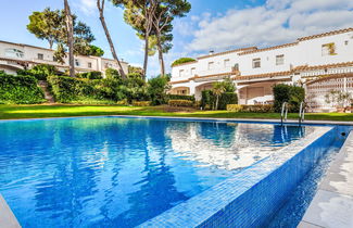 Photo 1 - Maison de 2 chambres à Pals avec piscine et jardin