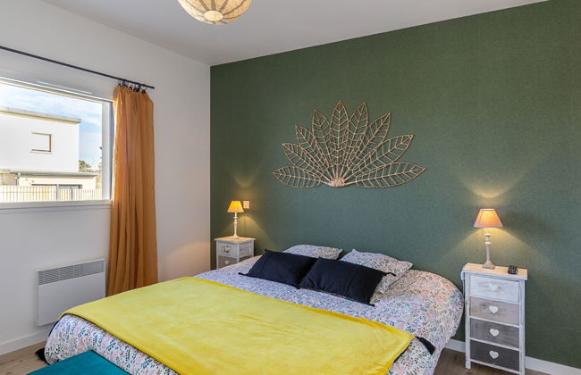 Haus mit 4 Schlafzimmern in Cléder mit garten und terrasse - Foto 15