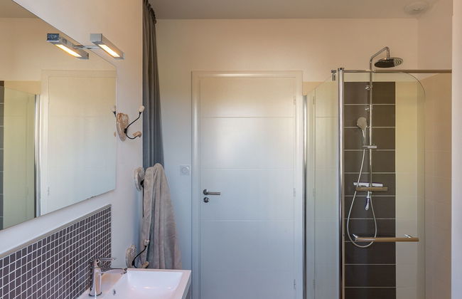 Haus mit 4 Schlafzimmern in Cléder mit garten und terrasse - Foto 16
