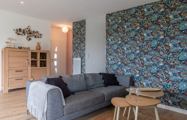 Haus mit 4 Schlafzimmern in Cléder mit garten und terrasse - Foto 8