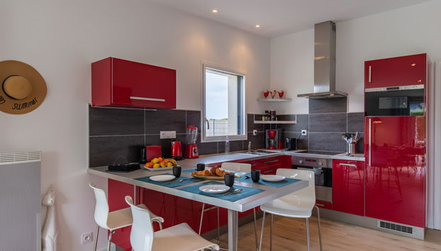 Haus mit 4 Schlafzimmern in Cléder mit garten und terrasse - Foto 5