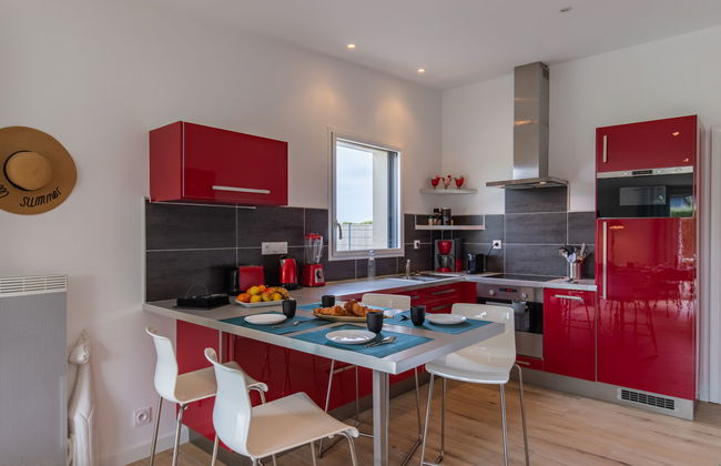 Haus mit 4 Schlafzimmern in Cléder mit garten und terrasse - Foto 5