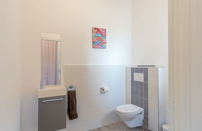 Haus mit 4 Schlafzimmern in Cléder mit garten und terrasse - Foto 23