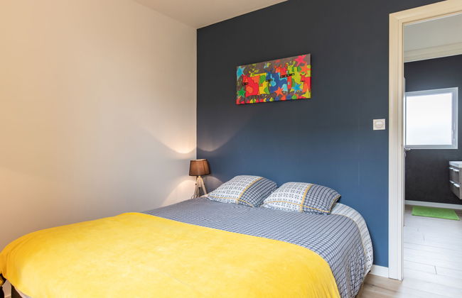 Haus mit 4 Schlafzimmern in Cléder mit garten und terrasse - Foto 18