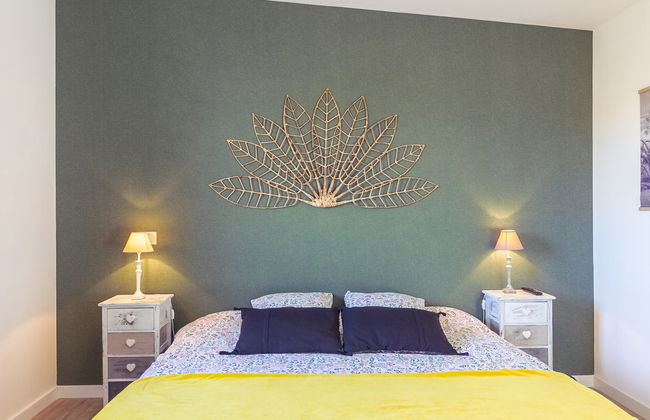 Haus mit 4 Schlafzimmern in Cléder mit garten und terrasse - Foto 14