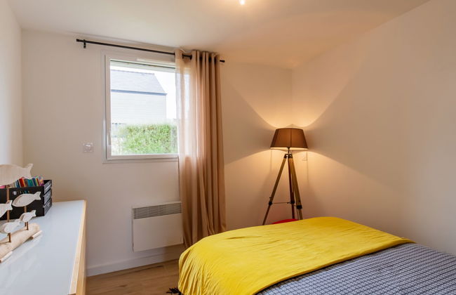 Haus mit 4 Schlafzimmern in Cléder mit garten und terrasse - Foto 19