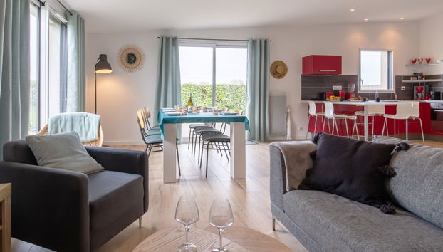 Haus mit 4 Schlafzimmern in Cléder mit garten und terrasse - Foto 3