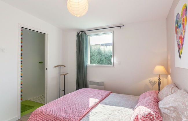 Haus mit 4 Schlafzimmern in Cléder mit garten und terrasse - Foto 21