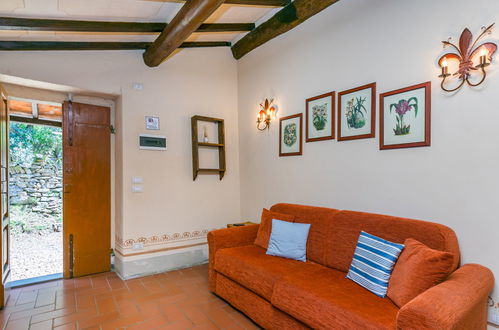 Photo 12 - 3 bedroom Apartment in Reggello with swimming pool and garden