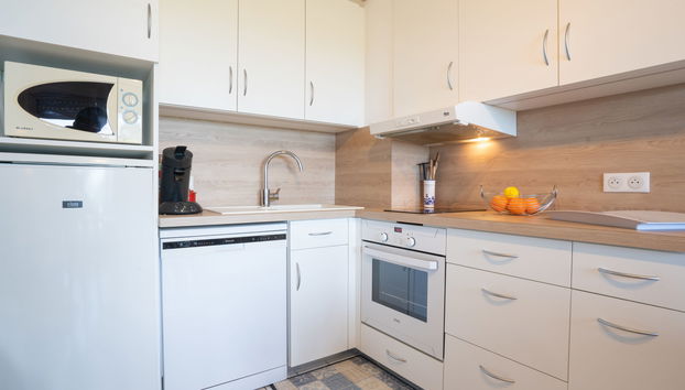 Apartment mit 2 Schlafzimmern in Saint-Pierre-Quiberon mit garten und terrasse - Foto 5