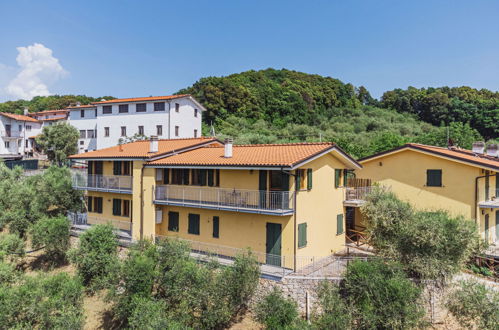 Foto 2 - Apartamento de 2 habitaciones en Luca con jardín y terraza