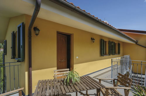 Foto 3 - Apartamento de 2 quartos em Lucca com jardim e terraço