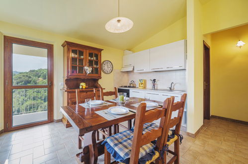 Photo 13 - 2 bedroom Apartment in Lucca with garden and terrace