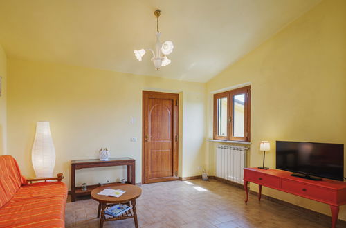 Foto 6 - Apartamento de 2 quartos em Lucca com jardim e terraço