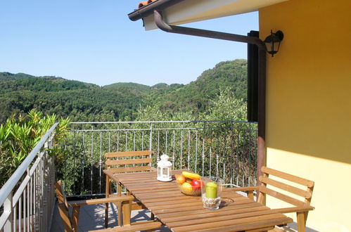 Photo 25 - 2 bedroom Apartment in Lucca with garden and terrace