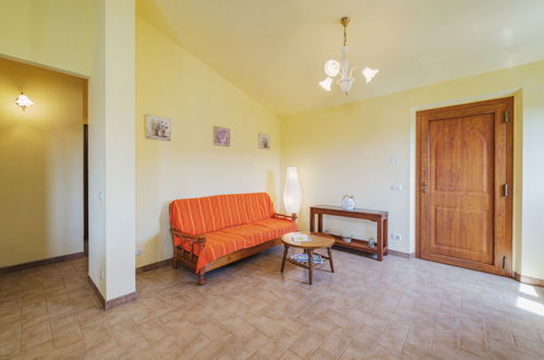 Foto 7 - Appartamento con 2 camere da letto a Lucca con giardino e terrazza