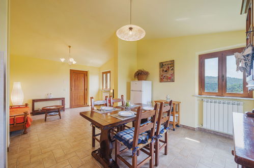 Photo 8 - 2 bedroom Apartment in Lucca with garden and terrace