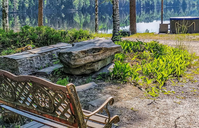 Maison de 4 chambres à Pori - Photo 4