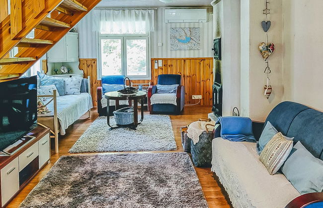 Maison de 4 chambres à Pori - Photo 8