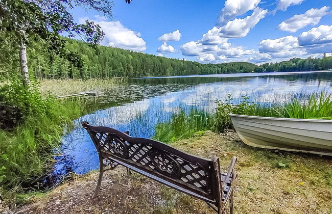 Maison de 4 chambres à Pori - Photo 27