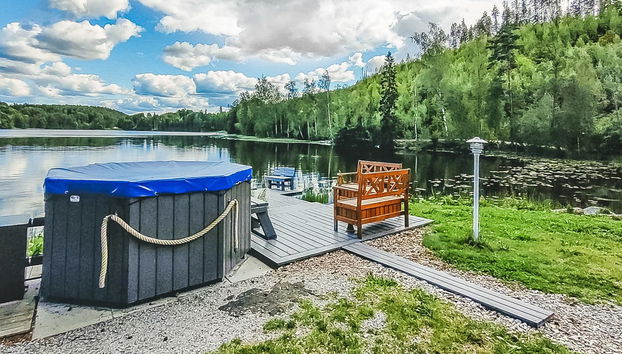 Maison de 4 chambres à Pori - Photo 3