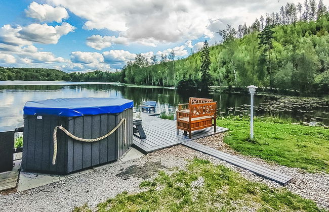 Maison de 4 chambres à Pori - Photo 3