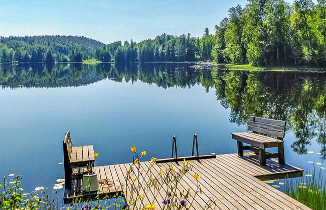Maison de 4 chambres à Pori - Photo 2