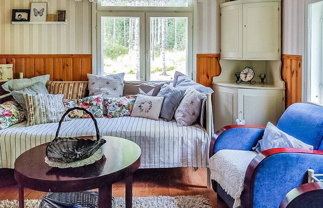 Maison de 4 chambres à Pori - Photo 9