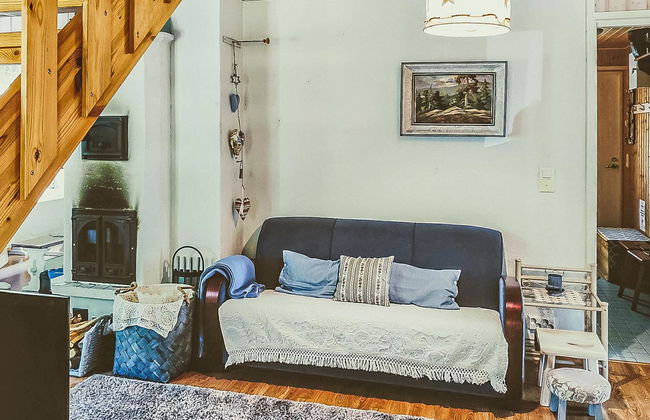 Maison de 4 chambres à Pori - Photo 10