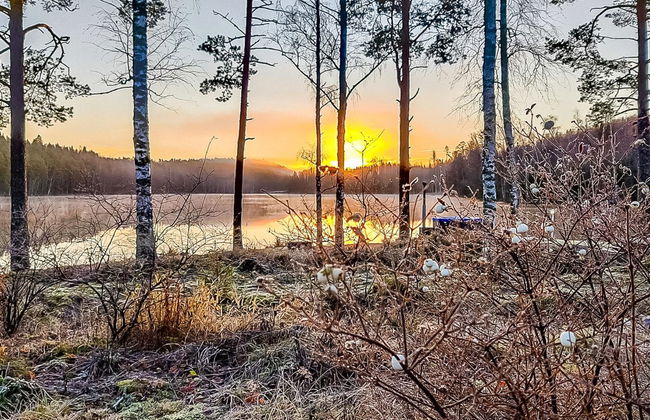 Maison de 4 chambres à Pori - Photo 32