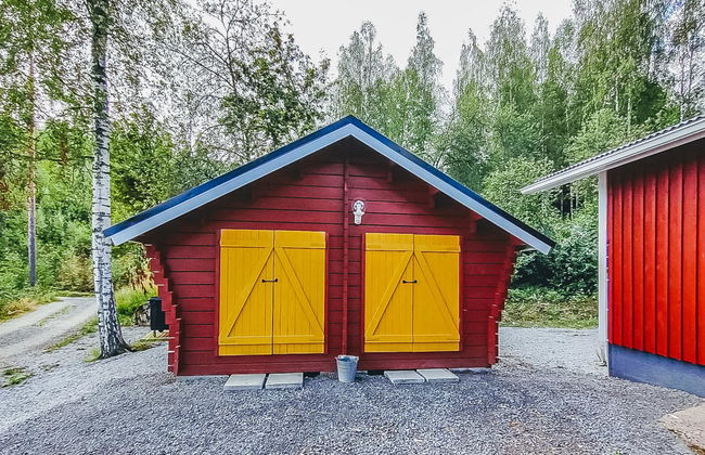 Maison de 4 chambres à Pori - Photo 29