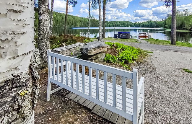 Maison de 4 chambres à Pori - Photo 26