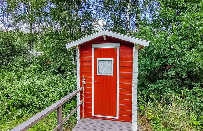 Maison de 4 chambres à Pori - Photo 30