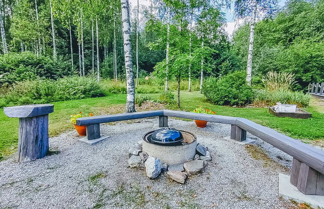 Maison de 4 chambres à Pori - Photo 28