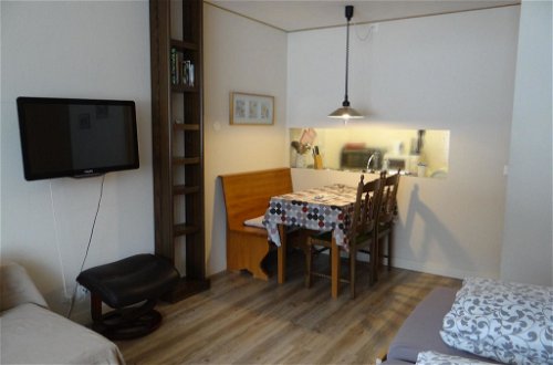 Foto 7 - Apartamento de 1 quarto em Engelberg