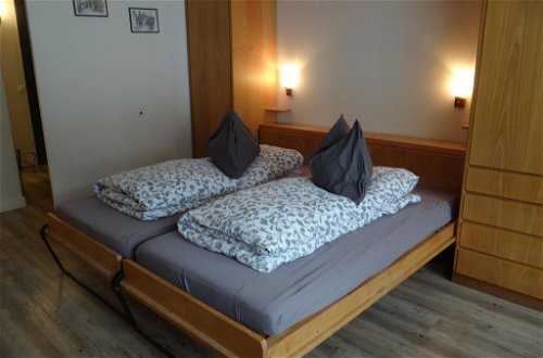 Foto 9 - Apartamento de 1 habitación en Engelberg