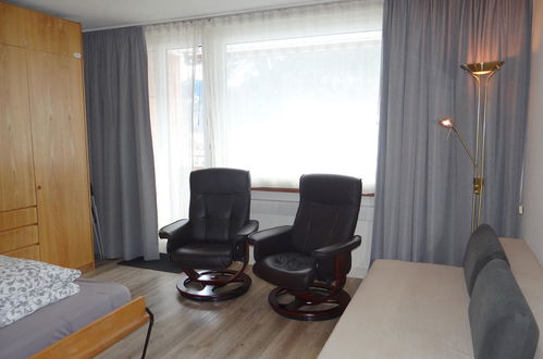 Foto 6 - Apartamento de 1 habitación en Engelberg