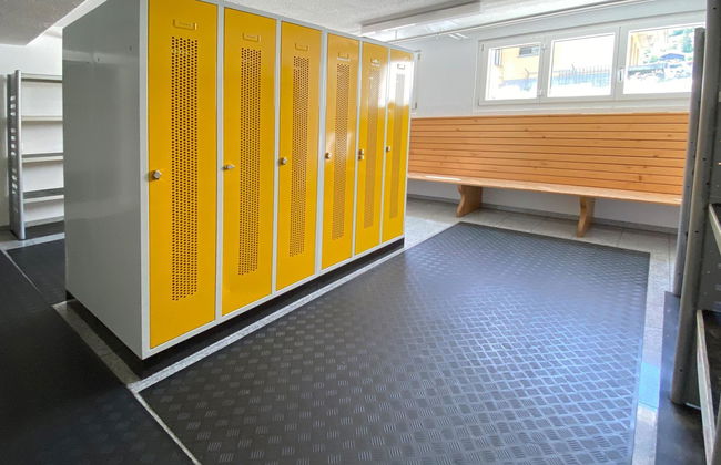Apartamento de 3 quartos em Churwalden - Foto 30