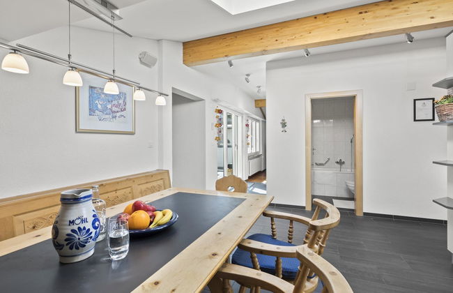 Apartamento de 3 quartos em Churwalden - Foto 7