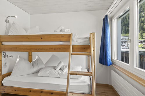 Foto 19 - Apartment mit 3 Schlafzimmern in Churwalden