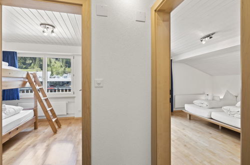 Foto 17 - Apartamento de 3 habitaciones en Churwalden