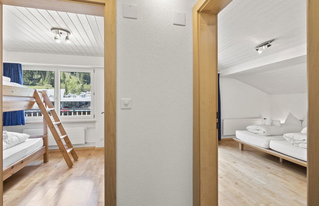 Apartamento de 3 quartos em Churwalden - Foto 17