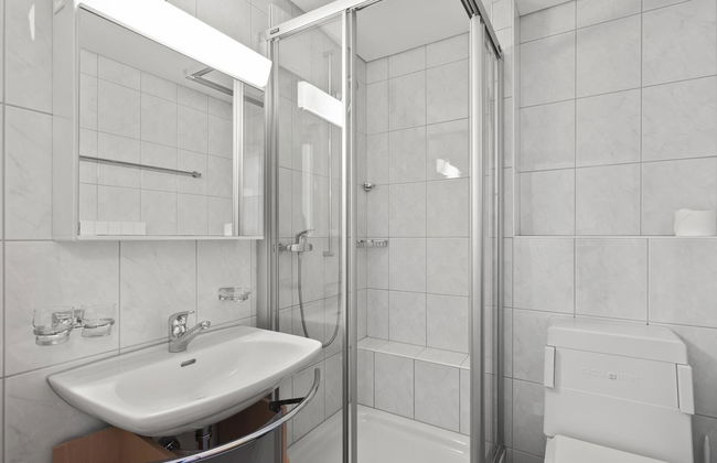 Apartamento de 3 quartos em Churwalden - Foto 23